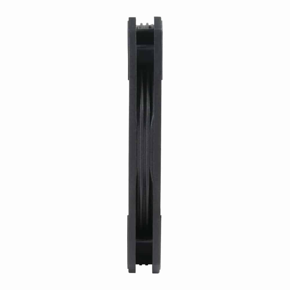 (image for) SilverStone Air Slimmer 120 ARGB PWM Fan